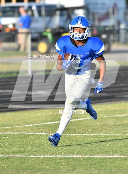 Thumbnail 3 in Hilldale @ Checotah photogallery.