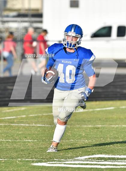 Thumbnail 1 in Hilldale @ Checotah photogallery.