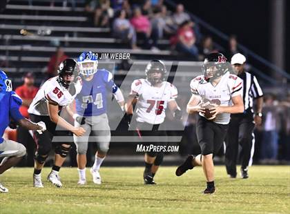 Thumbnail 1 in Hilldale @ Checotah photogallery.