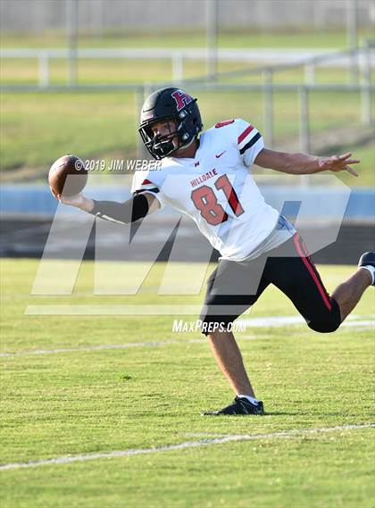 Thumbnail 1 in Hilldale @ Checotah photogallery.