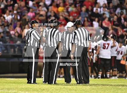 Thumbnail 1 in Hilldale @ Checotah photogallery.