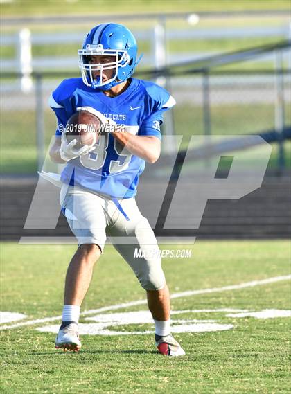 Thumbnail 3 in Hilldale @ Checotah photogallery.