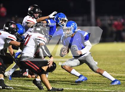 Thumbnail 1 in Hilldale @ Checotah photogallery.