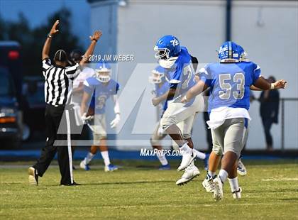 Thumbnail 2 in Hilldale @ Checotah photogallery.