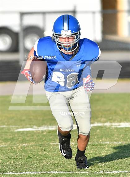 Thumbnail 2 in Hilldale @ Checotah photogallery.