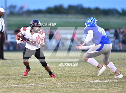 Thumbnail 3 in Hilldale @ Checotah photogallery.