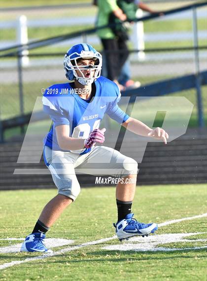 Thumbnail 1 in Hilldale @ Checotah photogallery.