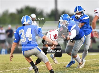 Thumbnail 2 in Hilldale @ Checotah photogallery.