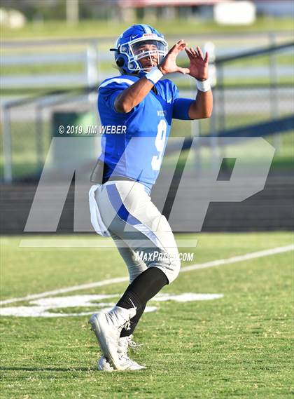 Thumbnail 1 in Hilldale @ Checotah photogallery.
