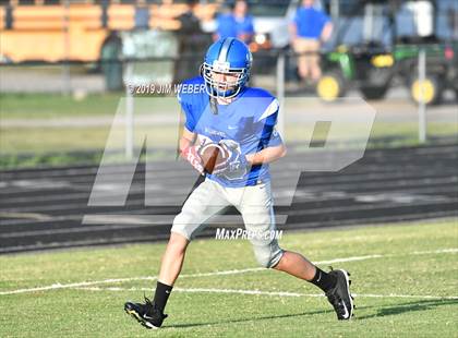 Thumbnail 2 in Hilldale @ Checotah photogallery.
