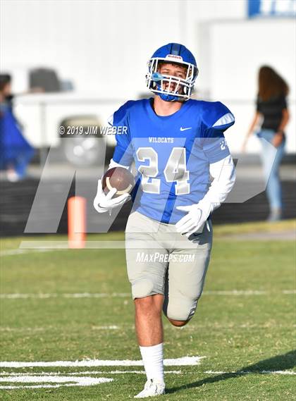 Thumbnail 1 in Hilldale @ Checotah photogallery.