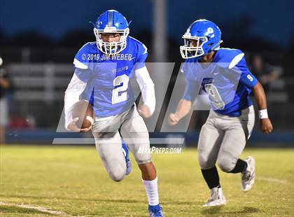 Thumbnail 1 in Hilldale @ Checotah photogallery.