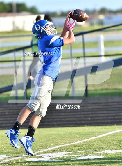 Thumbnail 1 in Hilldale @ Checotah photogallery.