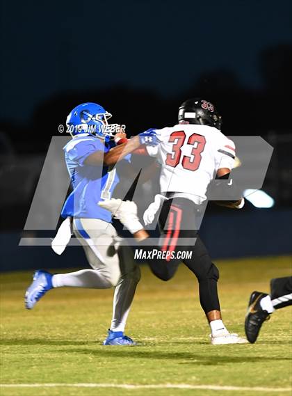 Thumbnail 2 in Hilldale @ Checotah photogallery.