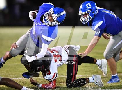 Thumbnail 2 in Hilldale @ Checotah photogallery.