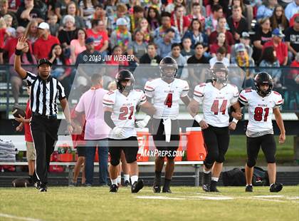 Thumbnail 2 in Hilldale @ Checotah photogallery.