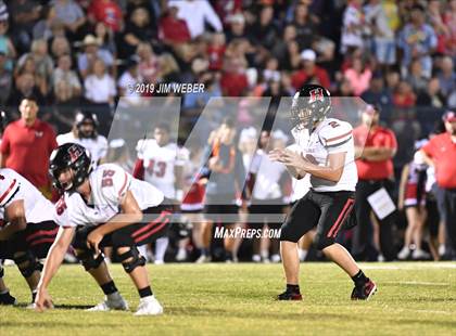 Thumbnail 1 in Hilldale @ Checotah photogallery.