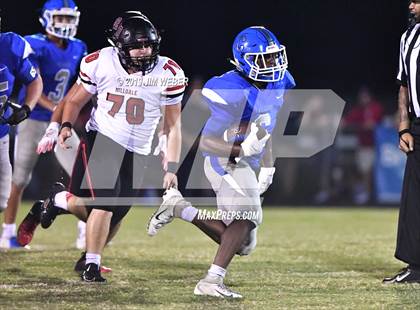 Thumbnail 2 in Hilldale @ Checotah photogallery.