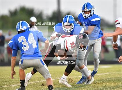 Thumbnail 3 in Hilldale @ Checotah photogallery.