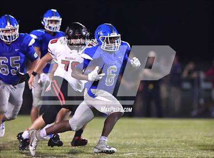 Thumbnail 1 in Hilldale @ Checotah photogallery.