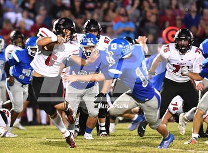 Thumbnail 1 in Hilldale @ Checotah photogallery.