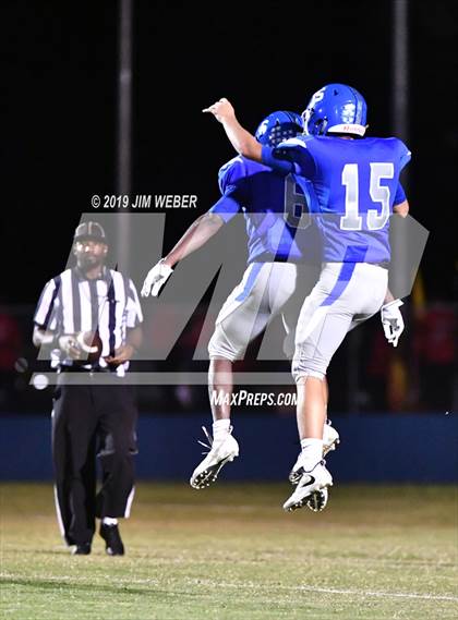 Thumbnail 3 in Hilldale @ Checotah photogallery.