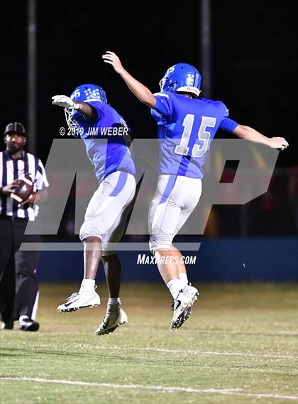 Thumbnail 1 in Hilldale @ Checotah photogallery.