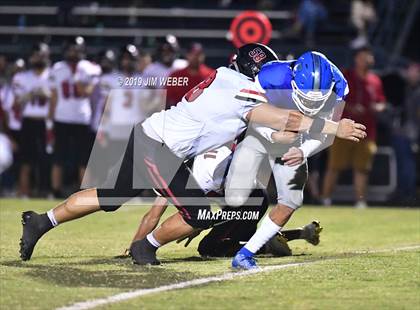 Thumbnail 3 in Hilldale @ Checotah photogallery.
