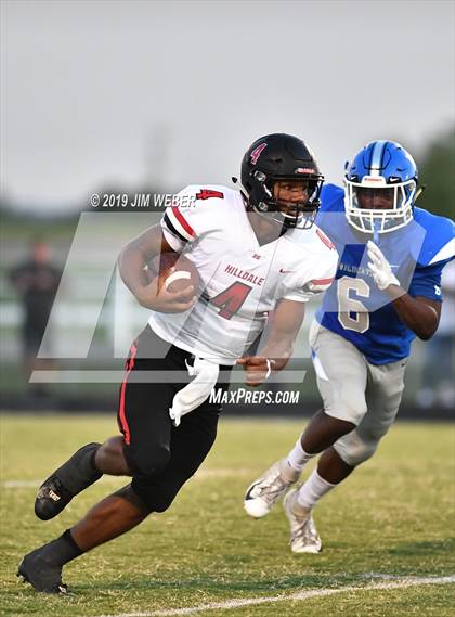 Thumbnail 1 in Hilldale @ Checotah photogallery.