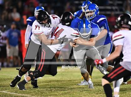 Thumbnail 2 in Hilldale @ Checotah photogallery.