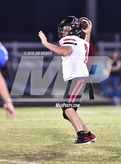 Thumbnail 2 in Hilldale @ Checotah photogallery.