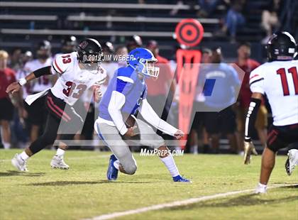 Thumbnail 1 in Hilldale @ Checotah photogallery.