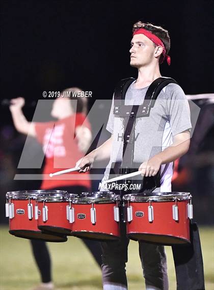 Thumbnail 1 in Hilldale @ Checotah photogallery.