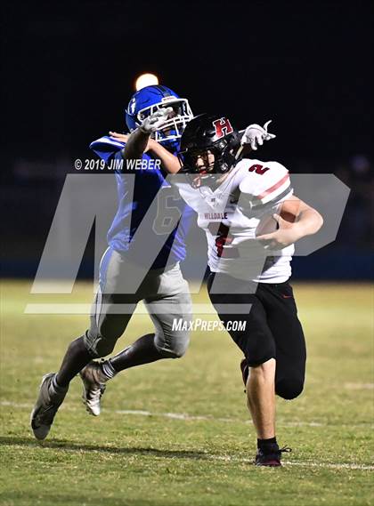 Thumbnail 3 in Hilldale @ Checotah photogallery.