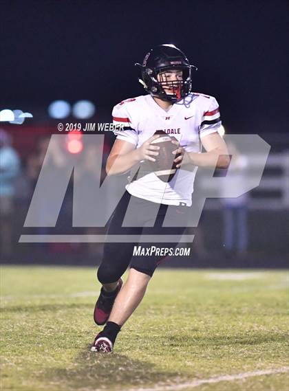 Thumbnail 2 in Hilldale @ Checotah photogallery.