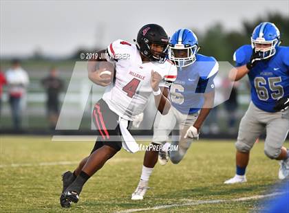 Thumbnail 2 in Hilldale @ Checotah photogallery.