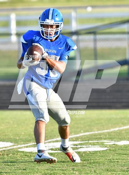 Thumbnail 2 in Hilldale @ Checotah photogallery.