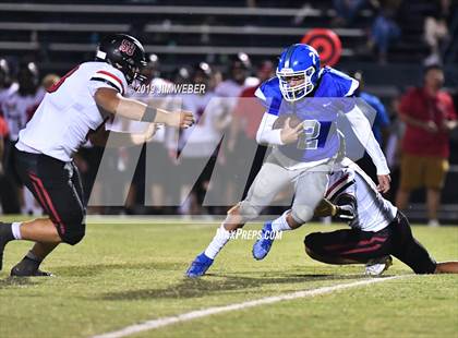 Thumbnail 2 in Hilldale @ Checotah photogallery.