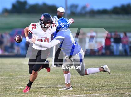 Thumbnail 1 in Hilldale @ Checotah photogallery.