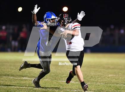 Thumbnail 2 in Hilldale @ Checotah photogallery.