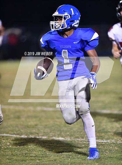 Thumbnail 1 in Hilldale @ Checotah photogallery.