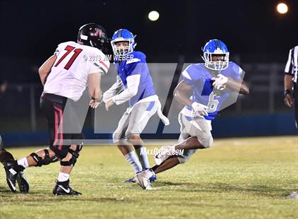 Thumbnail 2 in Hilldale @ Checotah photogallery.