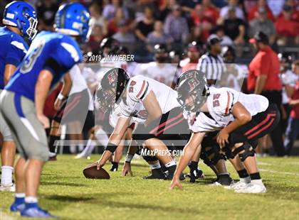 Thumbnail 3 in Hilldale @ Checotah photogallery.