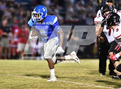 Thumbnail 1 in Hilldale @ Checotah photogallery.