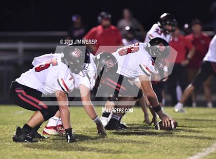 Thumbnail 1 in Hilldale @ Checotah photogallery.