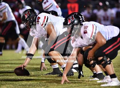 Thumbnail 1 in Hilldale @ Checotah photogallery.