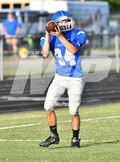 Thumbnail 3 in Hilldale @ Checotah photogallery.