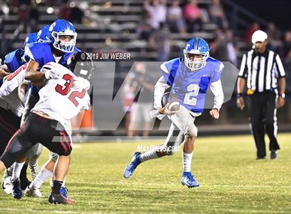 Thumbnail 3 in Hilldale @ Checotah photogallery.