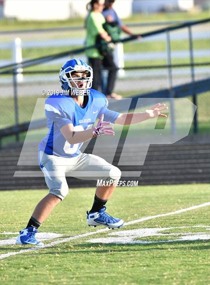 Thumbnail 2 in Hilldale @ Checotah photogallery.