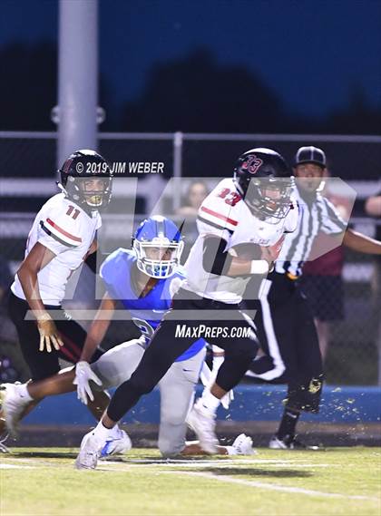 Thumbnail 1 in Hilldale @ Checotah photogallery.